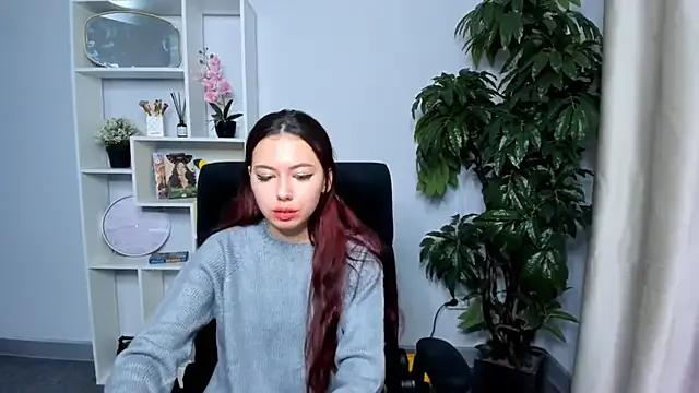 Freechat JenniferGlover on StripChat