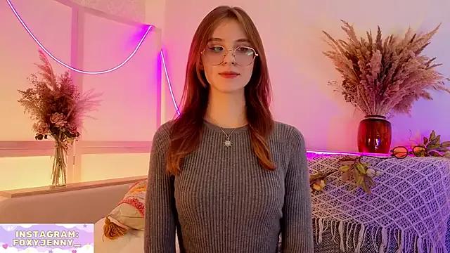 JennyDilly — TAKE ON LUSH