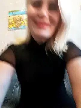 Freechat JennyOMay on StripChat