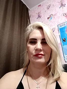 Freechat JennyOMay on StripChat
