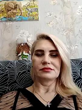 Freechat JennyOMay on StripChat