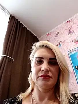 Freechat JennyOMay on StripChat