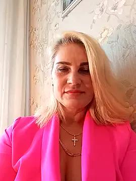 Freechat JennyOMay on StripChat