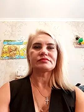 Freechat JennyOMay on StripChat