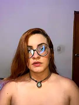 JessyCream on StripChat 