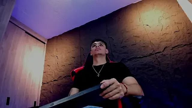 Freechat joseph_boy on StripChat