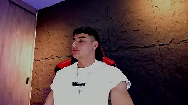 Freechat joseph_boy on StripChat