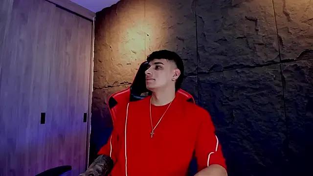 Freechat joseph_boy on StripChat