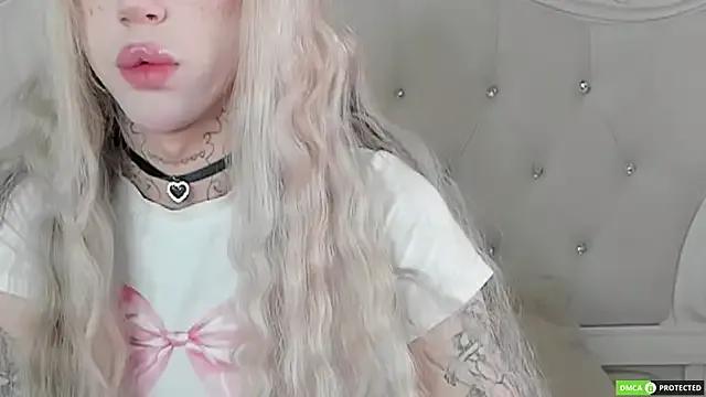 Joy_Barker — CARESS FORESKIN ZOOM