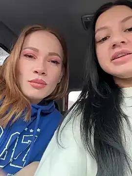 JulliaVegas on StripChat 