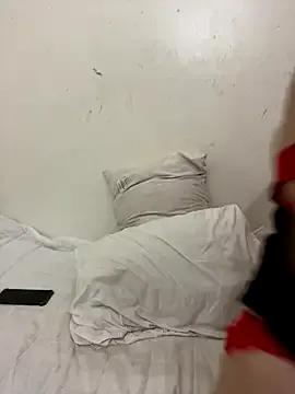 Freechat JunCii on StripChat