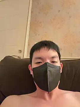 kaikai1335 on StripChat 