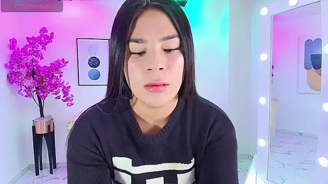 Freechat Kaori_ayu on StripChat