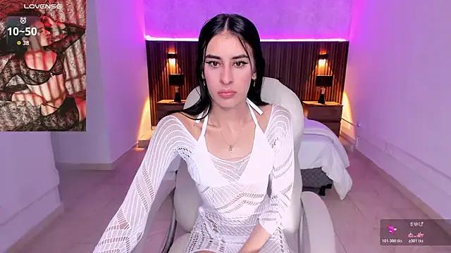Freechat karlaa_james on StripChat