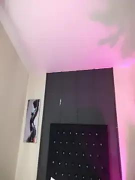 Kataaleya__12 on StripChat 