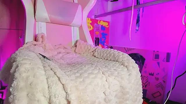 KataFerreira777 on StripChat 