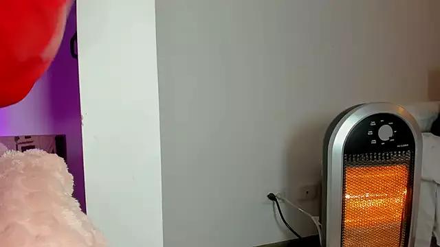 KataFerreira777 on StripChat 