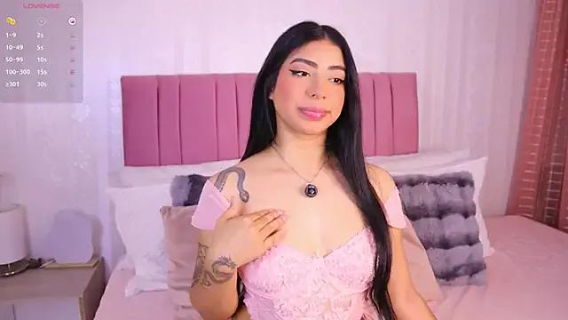 Private kath_rosee1 on StripChat