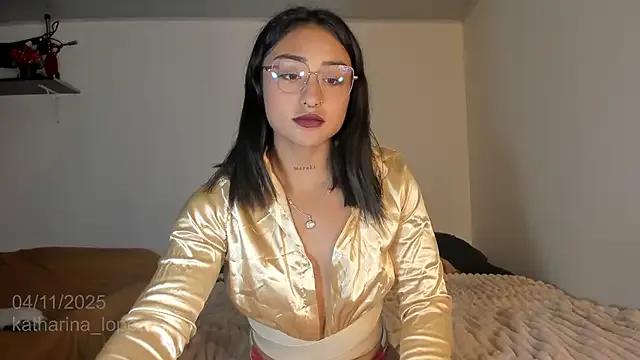 Freechat Katharina_Lopez on StripChat