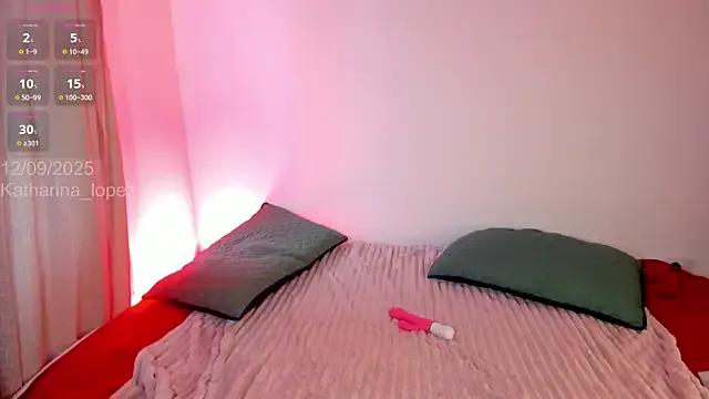 Freechat Katharina_Lopez on StripChat