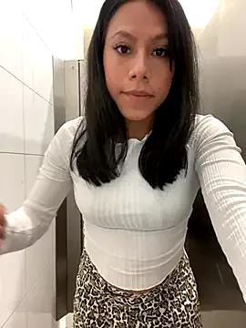 Katherinm — show pubis and slap it good