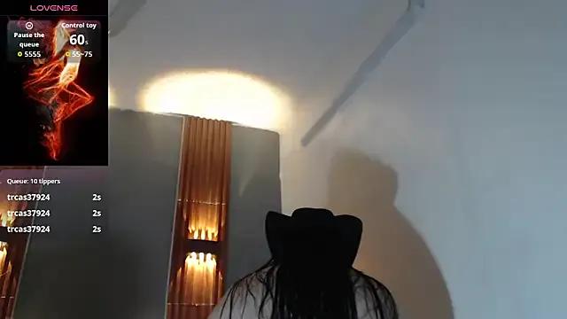 katty_femdom on StripChat 