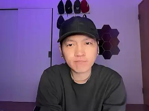 ken_0927 — Freechat on StripChat