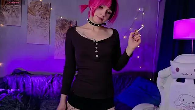 KikiMoor — slap pussy through panties in missionary