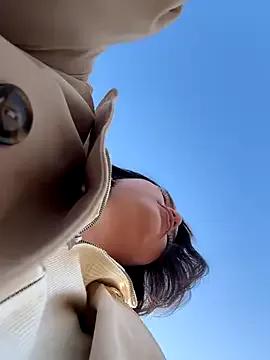 KikiWatson on StripChat 