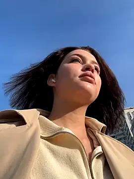 KikiWatson — Good morning 