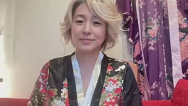 Group kimagure-fu- on StripChat