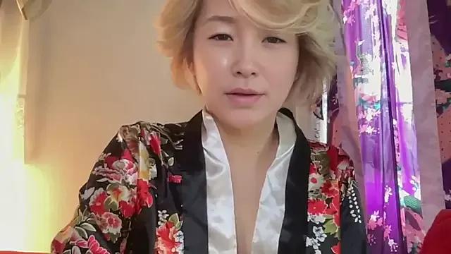 Group kimagure-fu- on StripChat