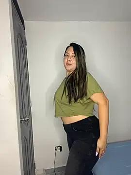 Freechat Kimberlykate66 on StripChat