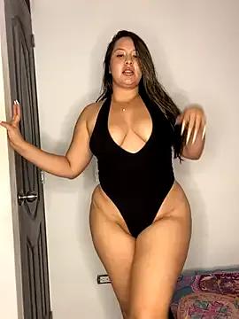 Freechat Kimberlykate66 on StripChat