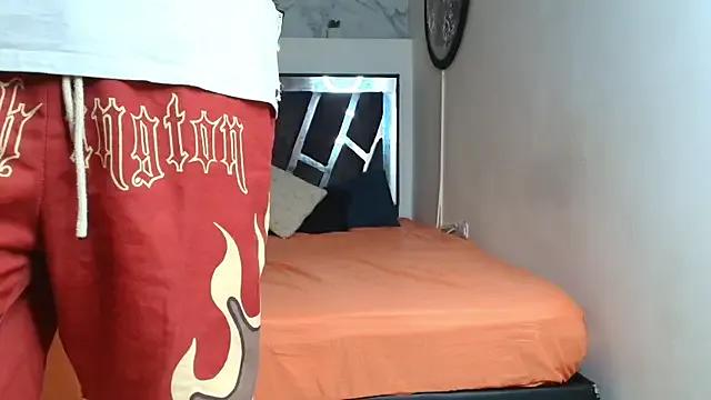 Private KING_OFF_BOYS on StripChat