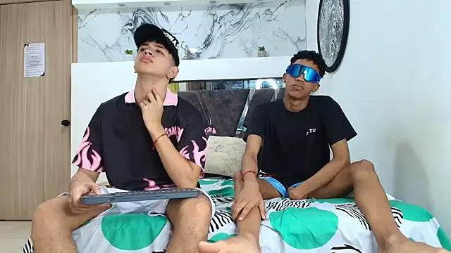 Private KING_OFF_BOYS on StripChat