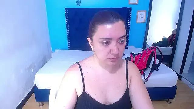 Freechat kinky_redhead18 on StripChat