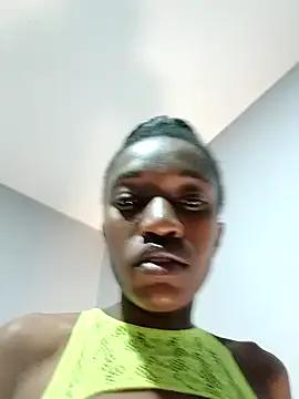 kinkybeby on StripChat 