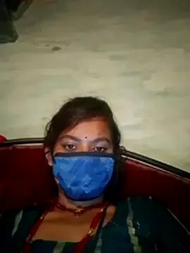 Kiranti_hot — Freechat on StripChat