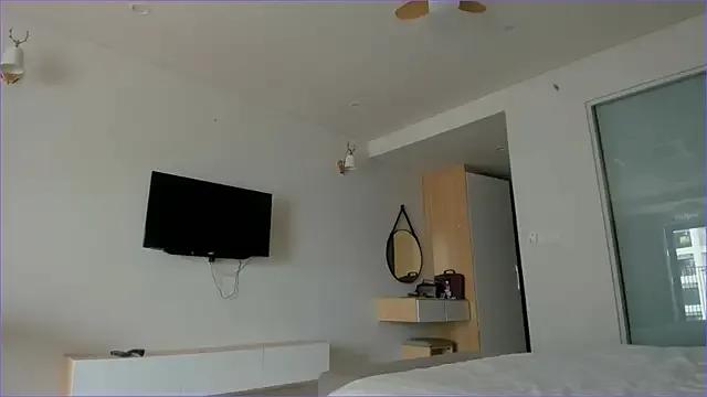 Freechat kokyokka_v on StripChat