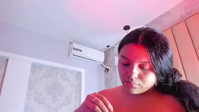 Freechat KonyBell on StripChat