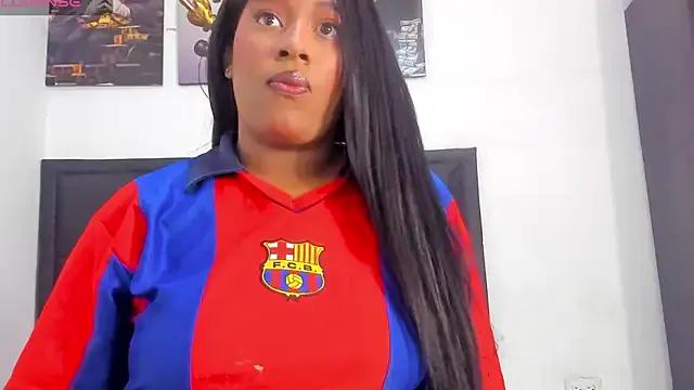 kriixtybrown on StripChat 