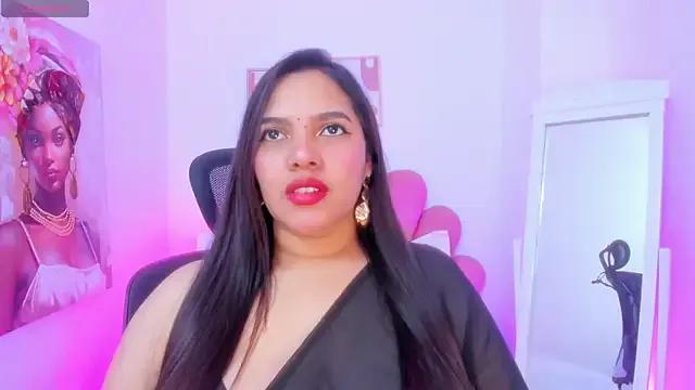 krishaa_ — SAY WELCOME KRISHAA