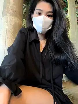 Ladygirrl22 — Selbstbeherrschung ppig 5 Minuten