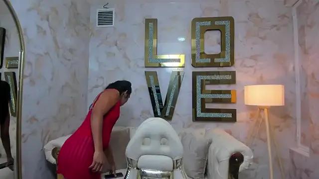 ladypervert_ — SEXY DANCE NAKED