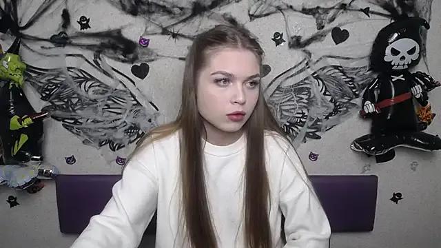 Freechat LaraPika on StripChat