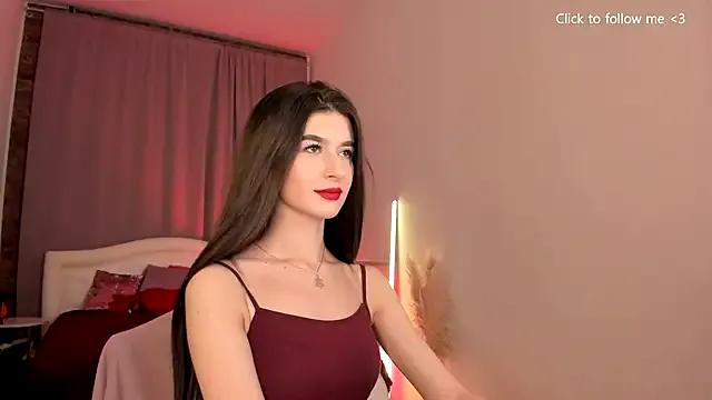 Freechat LauraCoy on StripChat