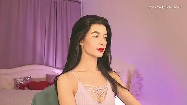 Freechat LauraCoy on StripChat