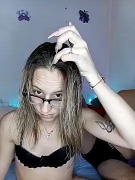 Laurazec — We're fucking on the goal we've reached.