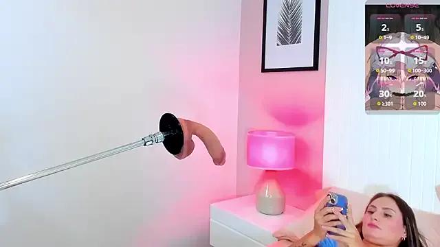 Freechat lauren_stone_ on StripChat